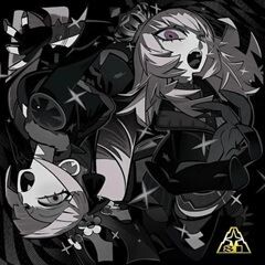 独立独歩 (feat. Mori Calliope)