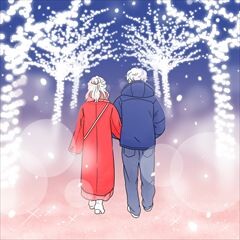 君とクリスマス
