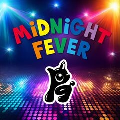 MIDNIGHT FEVER - P Ver. -