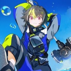 レイオブライト