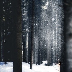 雪唄 - yukiuta&nbsp;/&nbsp;Myuk