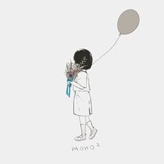 愛情&nbsp;/&nbsp;mono2