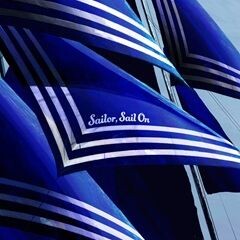 Sailor, Sail On&nbsp;/&nbsp;新しい学校のリーダーズ