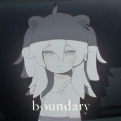 boundary