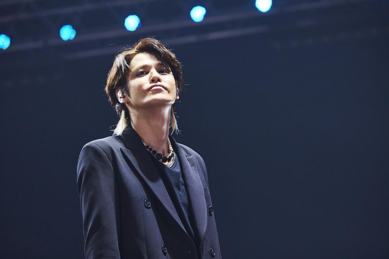 声優・アーティスト宮野真守、待望の声援可能ライブ『MAMORU MIYANO LIVE TOUR 2023 ～SINGING!～』レポート