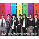 10th ANNIVERSARY BEST