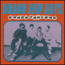 BRAND NEW DAYS