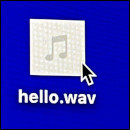 hello.wav