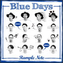 Blue Days