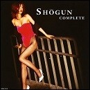 COMPLETE SHOGUN