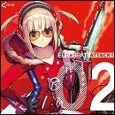 EUROBEAT ATTACK!! 01