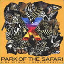 ×～PARK OF THE SAFARI