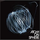 ATOM ON SPHERE