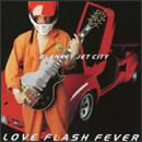 LOVE FLASH FEVER