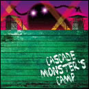 MONSTER’S CAMP