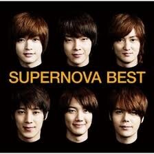 SUPERNOVA BEST