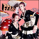 PoW! / L.C.S. ＋Femm-Isation