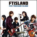 FIVE TREASURE ISLAND