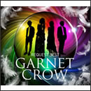 GARNET CROW REQUEST BEST