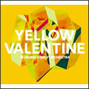 YELLOW VALENTINE