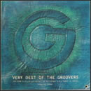 VERY BEST OF THE GROOVERS