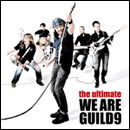 the ultimate WE ARE GUILD9