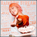 RAINBOW STREAM～Sparkling!～