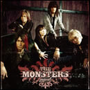 THE MONSTERS