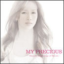 MY PRECIOUS -Shizuka sings songs of Miyuki-