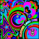 GLITTER LOUD BOX