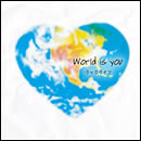 World is you