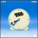 LIFE GOES ON e.p.