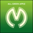 Mrs. GREEN APPLE