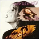 YOUR SELECTION～The Very Best of AKINA～