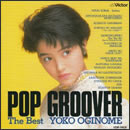 POP GROOVER The Best