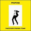 PROPOSE