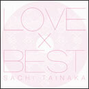 LOVE×BEST