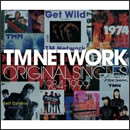 TM NETWORK ORIGINAL SINGLES 1984-1999