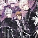 Trois
