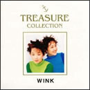 TREASURE COLLECTION WINK BEST