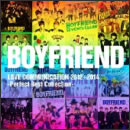 BOYFRIEND LOVE COMMUNICATION 2012～2014 -Perfect Best collection-