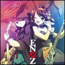 Imaginary ENOZ featuring HARUHI