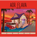 AOR FLAVA -silky red-