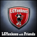 LGYankees with Friends