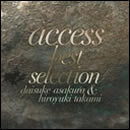 access best selection