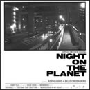 NIGHT ON THE PLANET