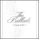 The Ballads～Love & B'z～