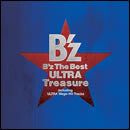 B'z The Best“ULTRA Treasure”