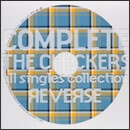 COMPLETE THE CHECKERS ～all singles collection REVERSE