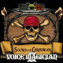 VOICE MAGICIAN II ～SOUND of the CARIBBEAN～